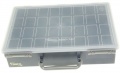 Raaco Draw Storage Cabinets - Assorter 80 4x8-0 Professional Service Case, Empty. Can Be Sub-divided Using Inserts. Fitted With Sliding Locks.